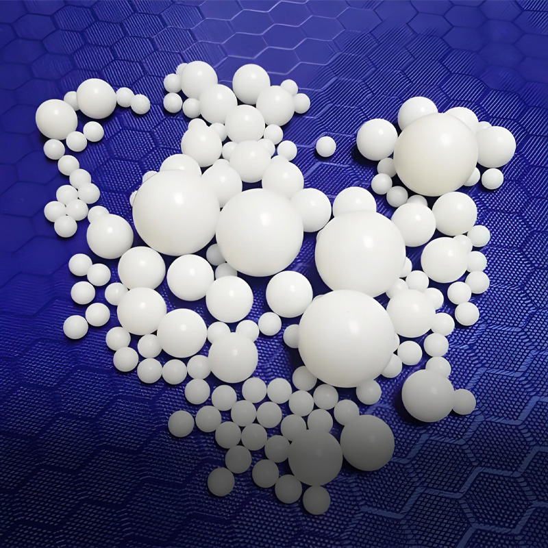 Plastic-Ball
