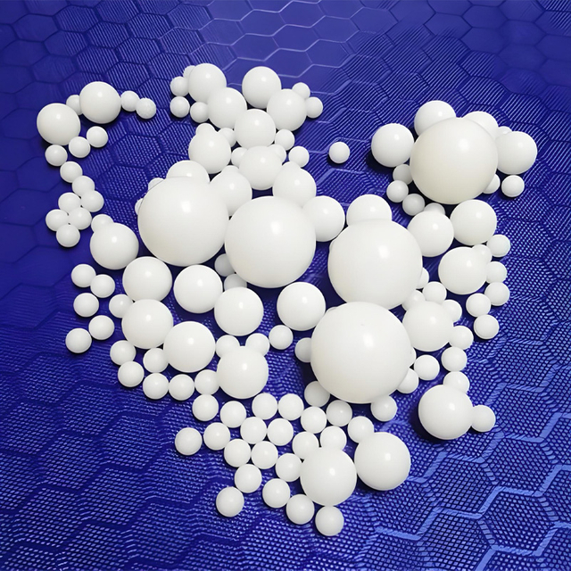 Plastic-Ball