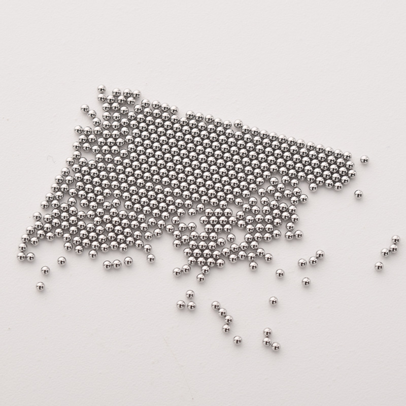 Bearing Steel