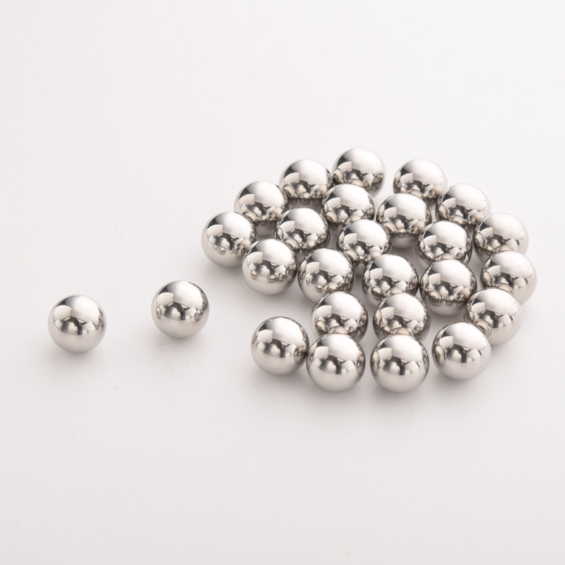 Bearing Steel