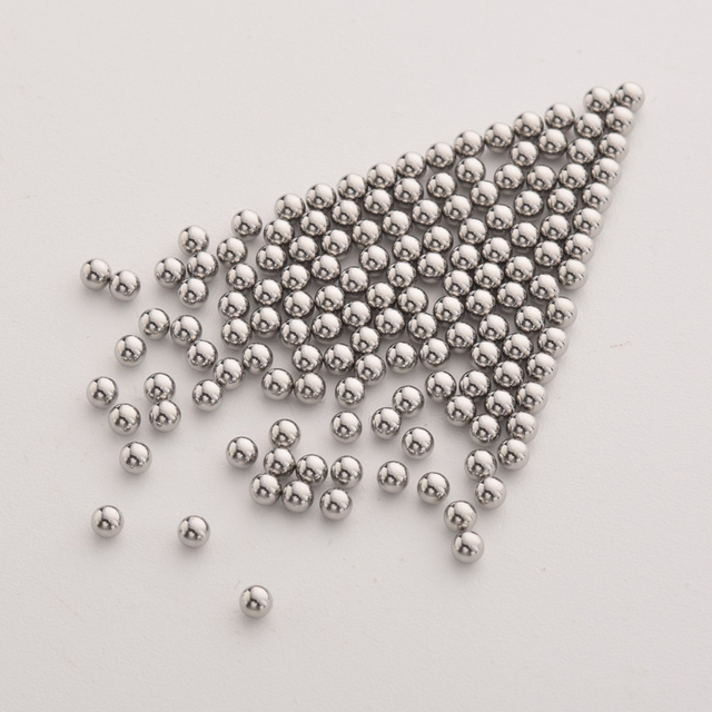 Bearing Steel