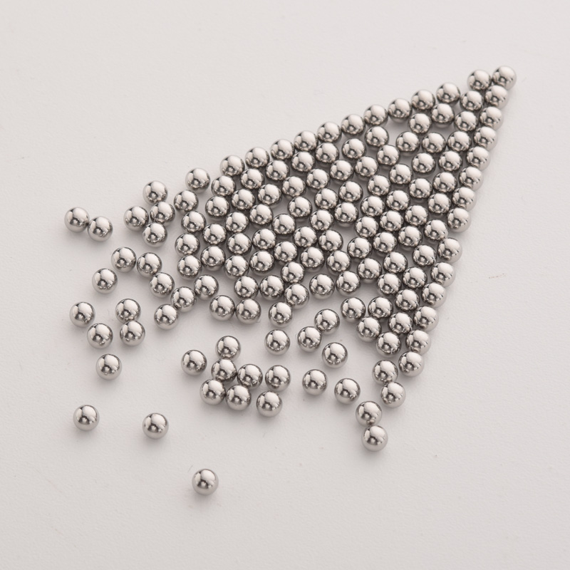 Bearing Steel
