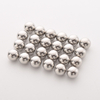 4 Series Stainless Steel Balls 