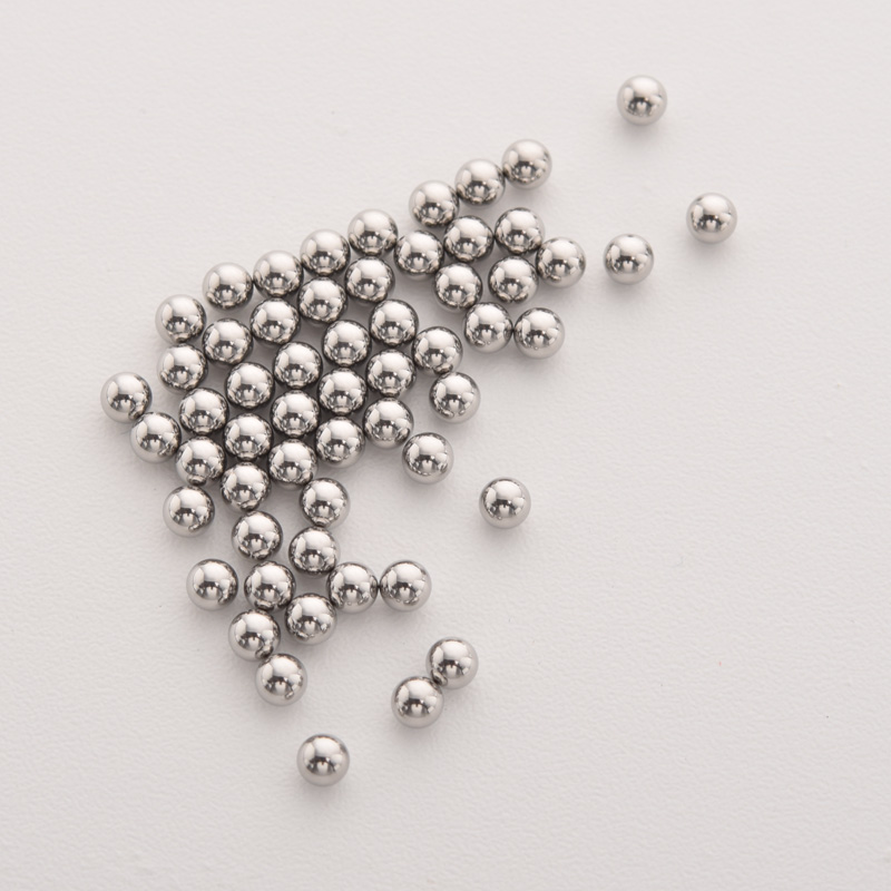 Bearing Steel