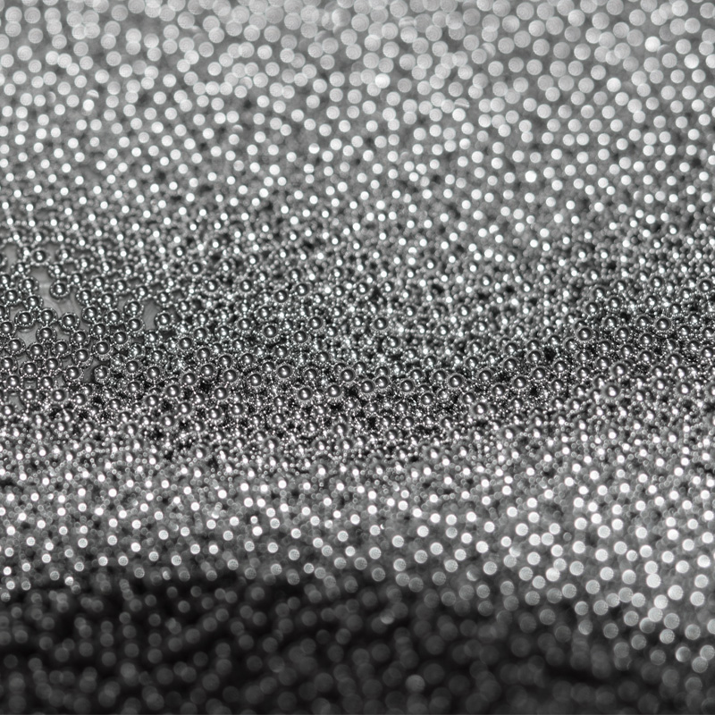 4 Series Stainless Steel Balls 