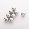 4 Series Stainless Steel Balls 