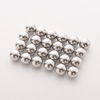 3 Series Stainless Steel Balls