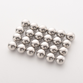 3 Series Stainless Steel Balls