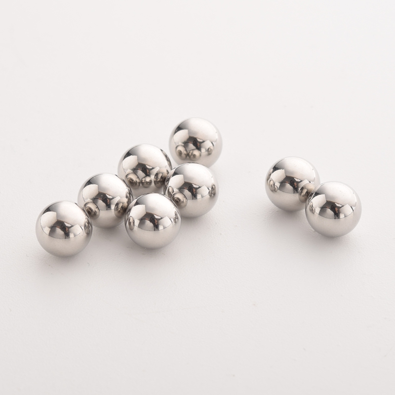 3 Series Stainless Steel Balls